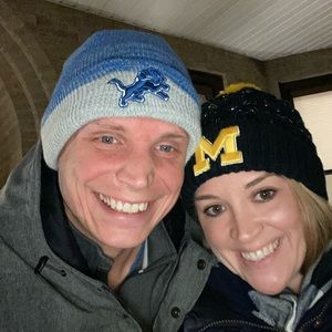 Meet your Posher, Jeff